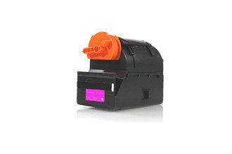 Compatible Canon C2880 /3380 GPR-23 / NPG-35 / C EXV21 Magenta 14000 Page Yield