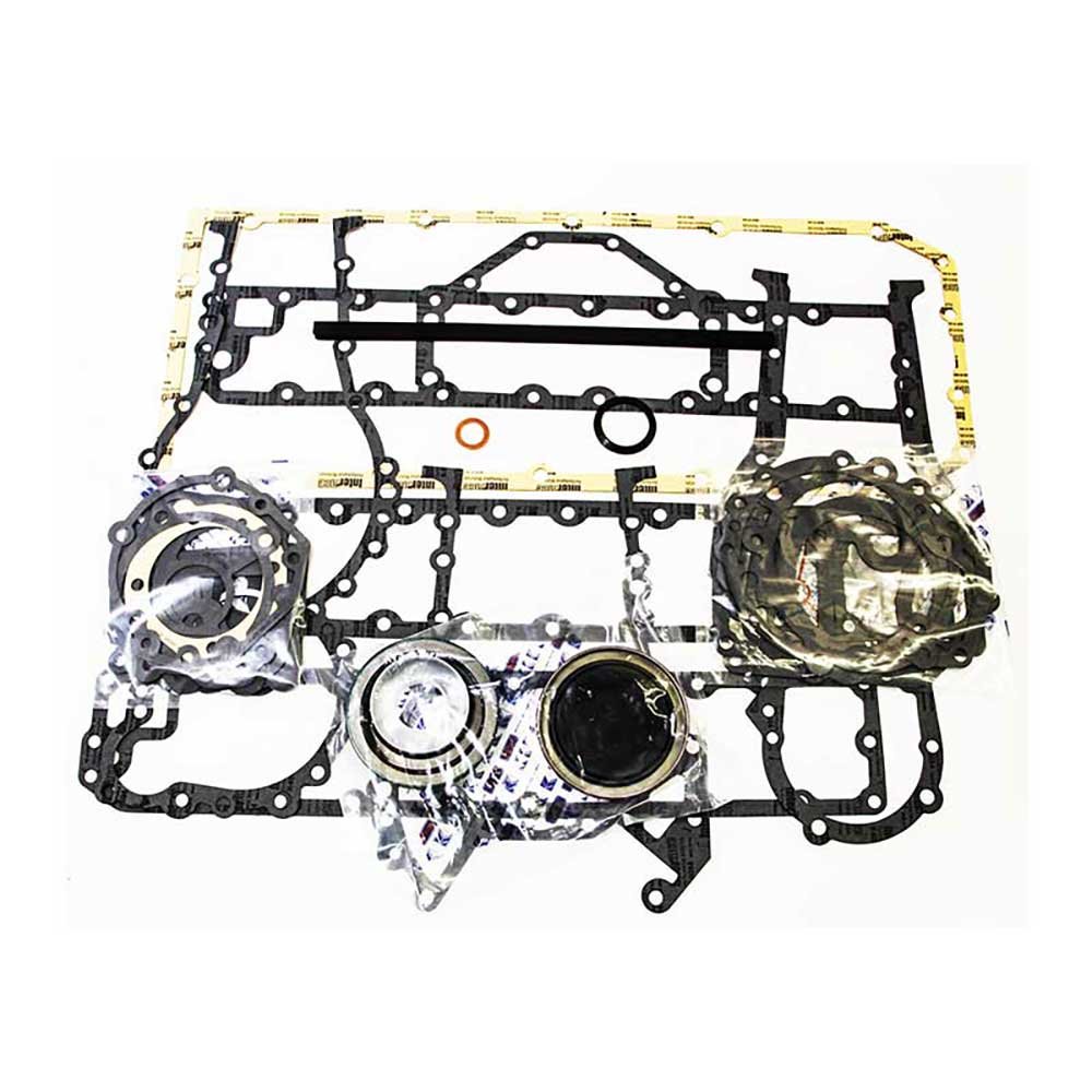 GASKET KIT LOWER