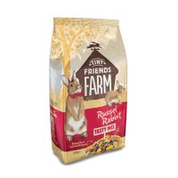 Supreme Russel Rabbit Original