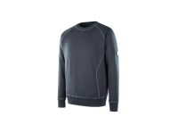 [451.2] Mascot Horgen Flame Retardant AST Sweatshirt Dark Navy