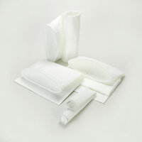 Bag - x18 in a set. Price per each bag. MOISTURE AND OIL REPELLENT BAG