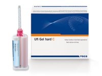 Voco Ufi Gel Hard C Refill 80g Cartridge Refill