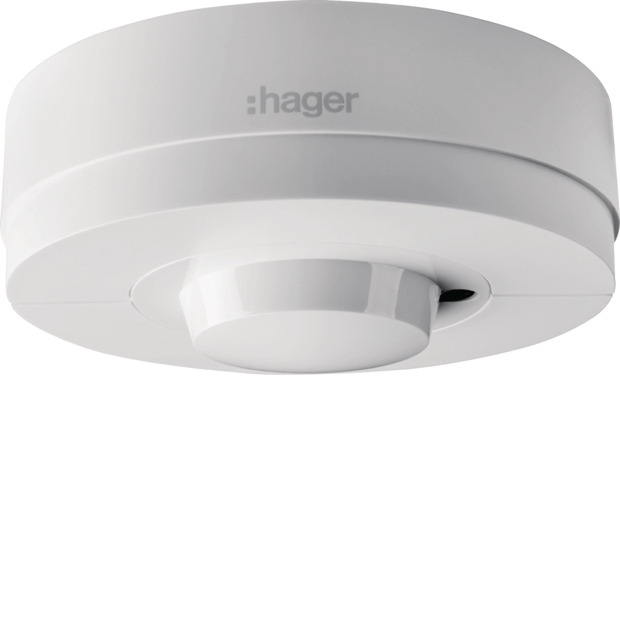 Hager Circulation Sensor HF 360 IP54 Wall Mounted White