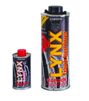 LYNX 2K tintable s/chip&hardener 1L