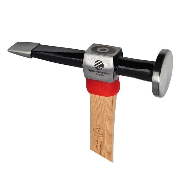 Crown Faced Panel Beater
