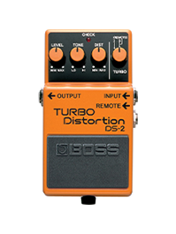 Guitar Effects Pedals 