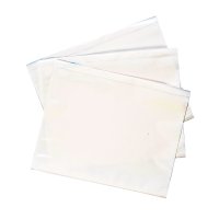 Tenzalopes&trade; - A5 Biodegradable Document Enclosed Wallets​