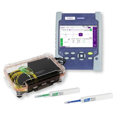 SmartOTDR PRO bundle promo kit 1