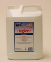 BB 0025 Frend Hygiene Soap 5ltr (Single)