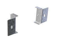 Cable Trunking Outlet Flange