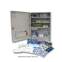 PM445-Platinum First Aid Kit Jumbo - Refill Pack