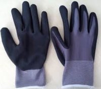 SUPERFLEX FITTED GLOVE