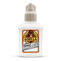 Gorilla Glue Clear 50ml 5pce
