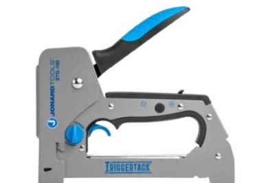 TriggerTack&trade; Insulated Cable Stapler