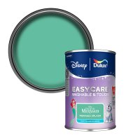 Dulux Easycare The Little Mermaid Mermaid Splash 1.25L Paint