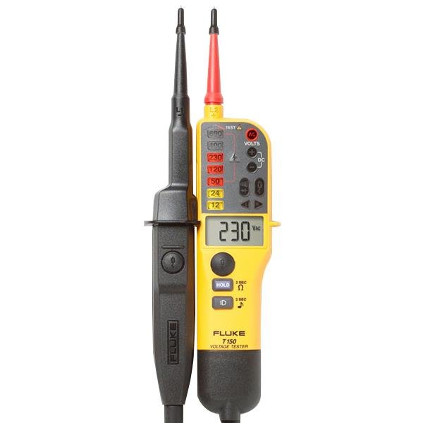 Fluke T150 Volt/Continuity Tester