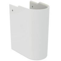 TESI SEMIPED SMALL WHITE