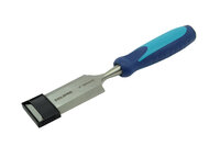 Eclipse Wood Chisel Wood 2in Bevel Edge