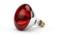 Tezla 250 Watt Infra Red Heat Lamp