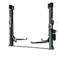 Column hat ATH-Pure Lift 2.40_230V/400V