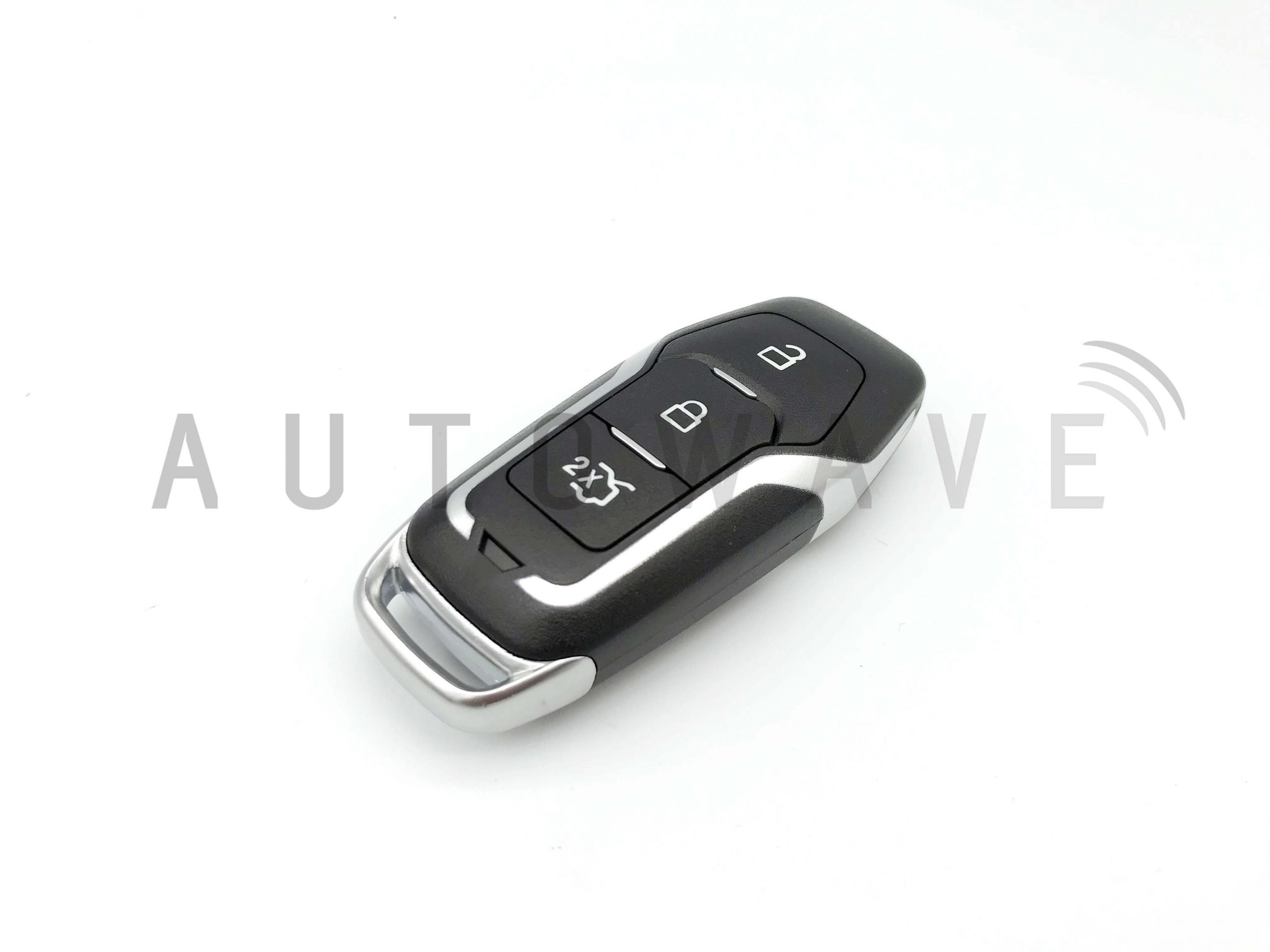 Ford 3 Button Proximity Remote ID47/49 Transponder