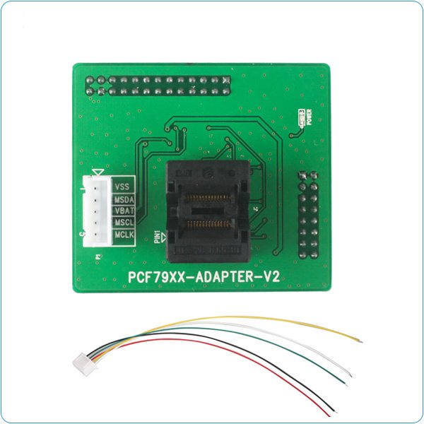 Xhorse VVDI Prog 79xx Adaptor