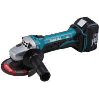 Makita Angel Grinder LXT®