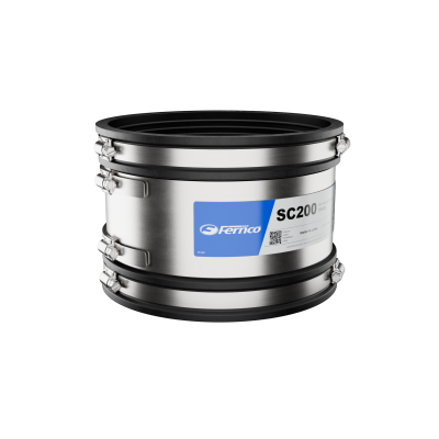 Standard Coupling SC200 175-200mm