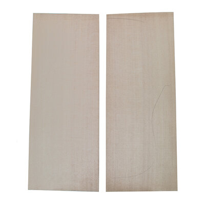 Guitar front Sitka Spruce