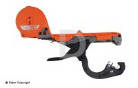 MAX HTR TAPENER MACHINE