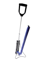 Tucker French Standard Clip Gun ZL-CLG01