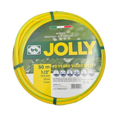 Jolly Garden Hose - 50m