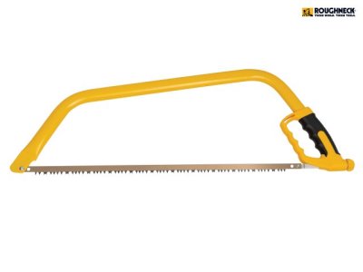 Roughneck Bowsaw 600mm (24in)