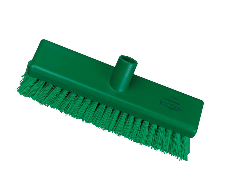 B758 Flat Sweeping Broom 300x75mm MJ Scannell Safety