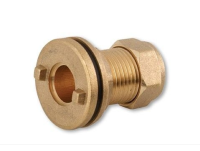 42mm Compression Tank Connector