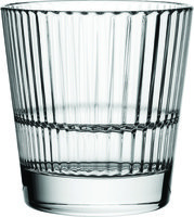 Diva Stacking Double Old Fashioned 13.75oz (39cl) Box of 24