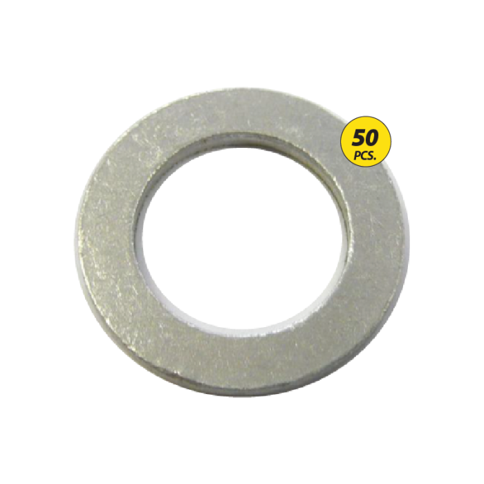 Aluminum Sump Washers 