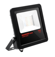 50w Rainbow RGB Floodlight IP65