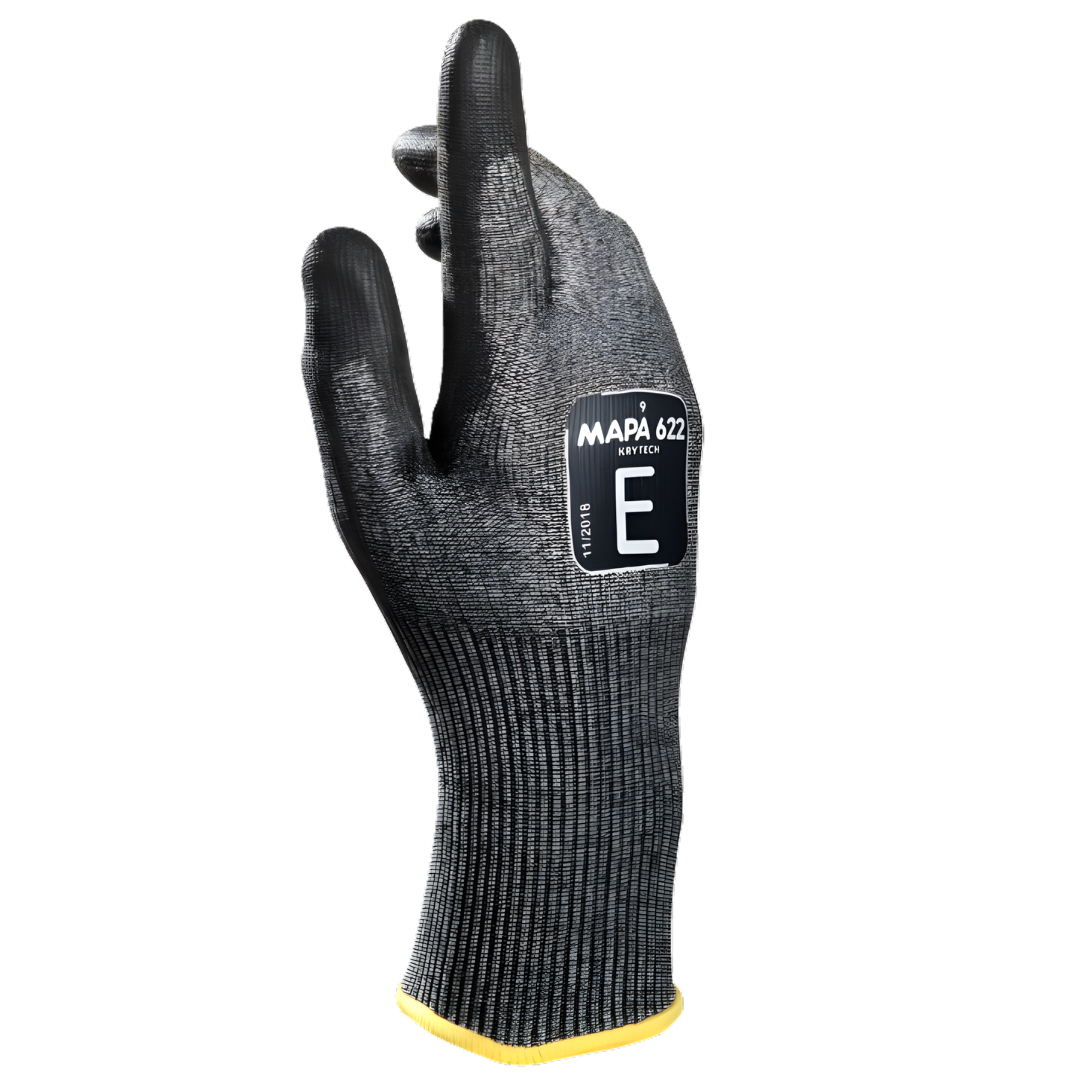 MAPA KryTech Cut Glove