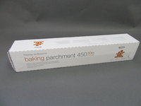 Parchment Paper on a Roll 450mmx50mtrs