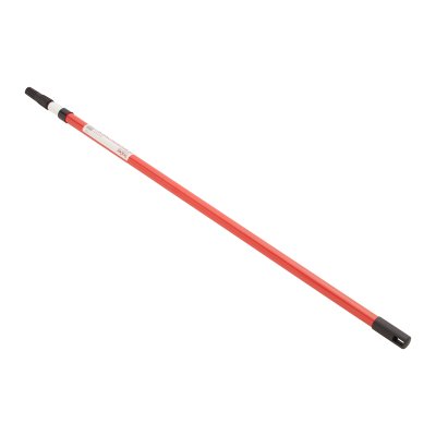 ProDec Contractor 3'6" - 6'6" Twist Lock Extension Pole