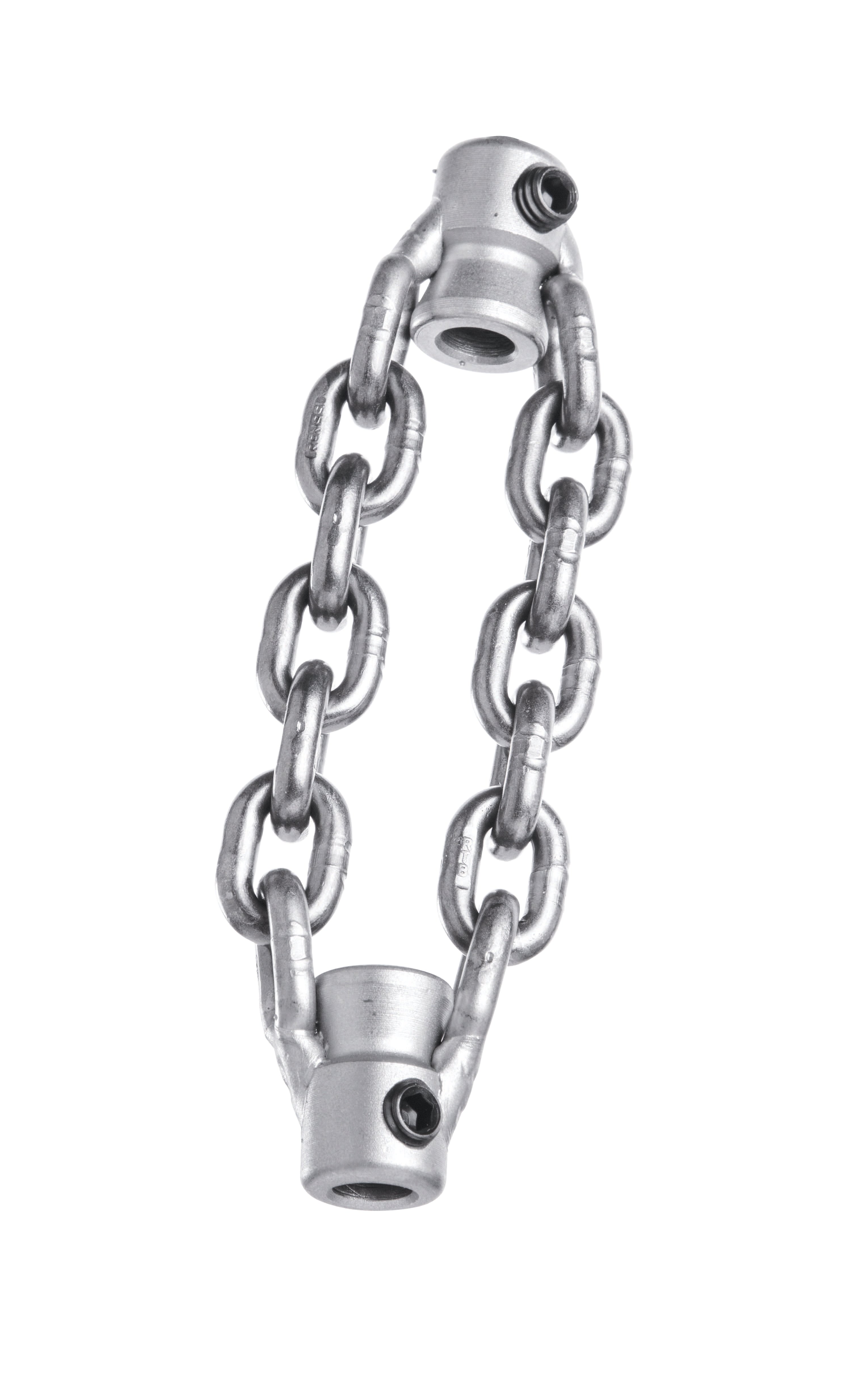 FlexShaft Chain Knocker K9-102 - 2in 50mm  2 Chain