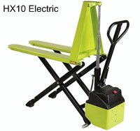 High Lift Pallet Trucks - Pramac