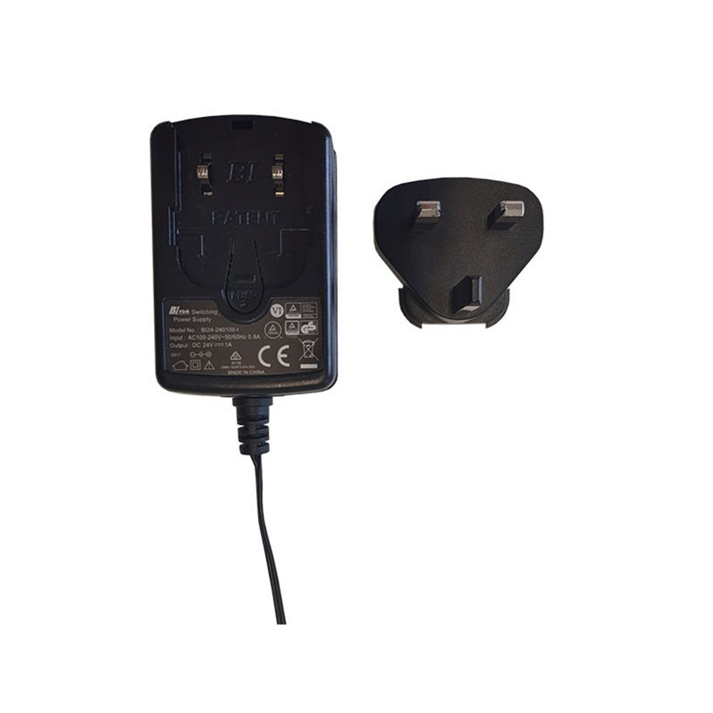 Blustream 24V 1A Power Supply