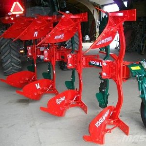 vogel-&-noot-plough-parts