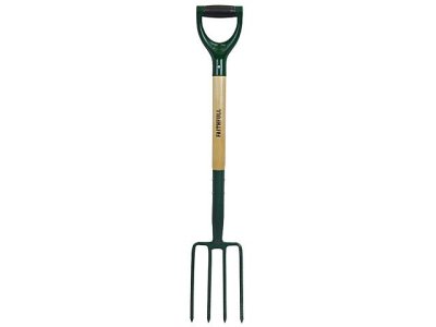 Faithfull Countryman Digging Fork