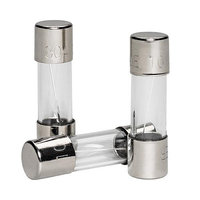 Glass Fuse - 10A 250VAC 5x20 - Q206071