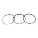 PISTON RING SET - 0.50MM