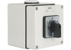 Changeover Switches