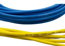 Arctic Grade Cable